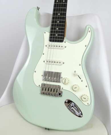 TAGIMA STRATOCASTER T-640 ROASTED SG MAPLE CLASSIC SERIES