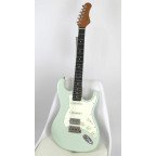 TAGIMA STRATOCASTER T-640 ROASTED SG MAPLE CLASSIC SERIES