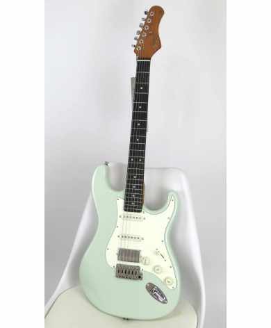 TAGIMA STRATOCASTER T-640 ROASTED SG MAPLE CLASSIC SERIES