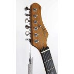 TAGIMA STRATOCASTER T-640 ROASTED SG MAPLE CLASSIC SERIES