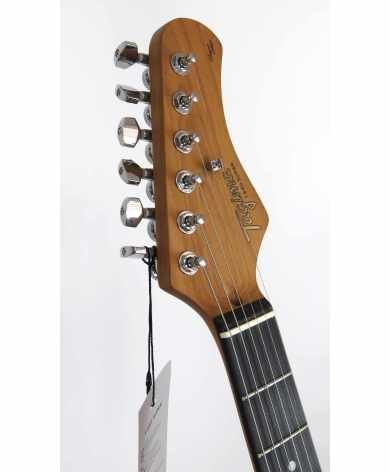 TAGIMA STRATOCASTER T-640 ROASTED SG MAPLE CLASSIC SERIES