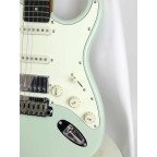 TAGIMA STRATOCASTER T-640 ROASTED SG MAPLE CLASSIC SERIES