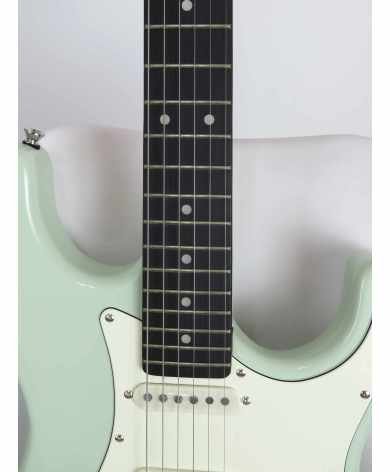 TAGIMA STRATOCASTER T-640 ROASTED SG MAPLE CLASSIC SERIES