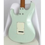 TAGIMA STRATOCASTER T-640 ROASTED SG MAPLE CLASSIC SERIES