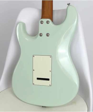 TAGIMA STRATOCASTER T-640 ROASTED SG MAPLE CLASSIC SERIES