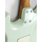 TAGIMA STRATOCASTER T-640 ROASTED SG MAPLE CLASSIC SERIES