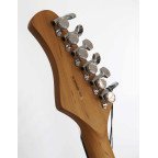 TAGIMA STRATOCASTER T-640 ROASTED SG MAPLE CLASSIC SERIES