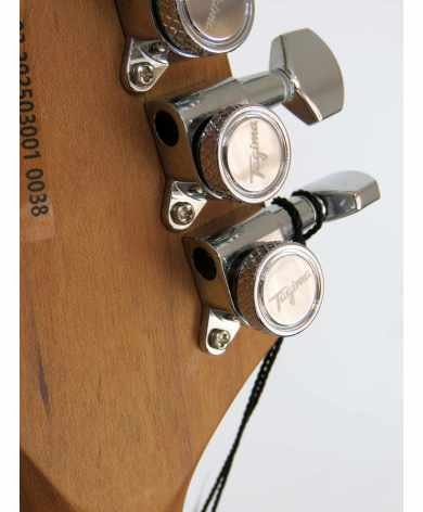 TAGIMA STRATOCASTER T-640 ROASTED SG MAPLE CLASSIC SERIES