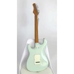 TAGIMA STRATOCASTER T-640 ROASTED SG MAPLE CLASSIC SERIES