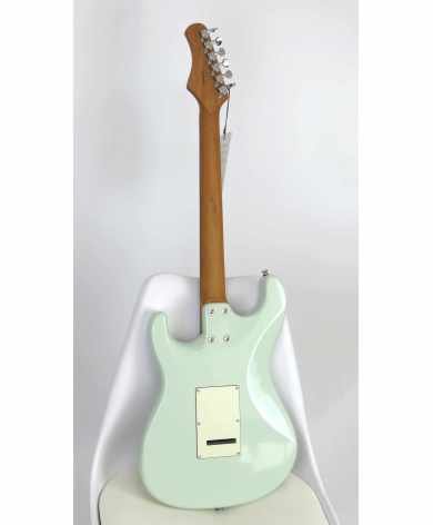 TAGIMA STRATOCASTER T-640 ROASTED SG MAPLE CLASSIC SERIES