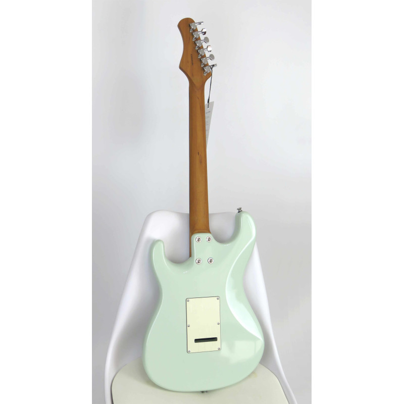 TAGIMA STRATOCASTER T-640 ROASTED SG MAPLE CLASSIC SERIES