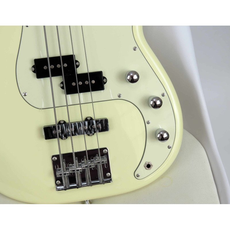 TAGIMA PRECISION BASS P/J Bass TW-65 WV