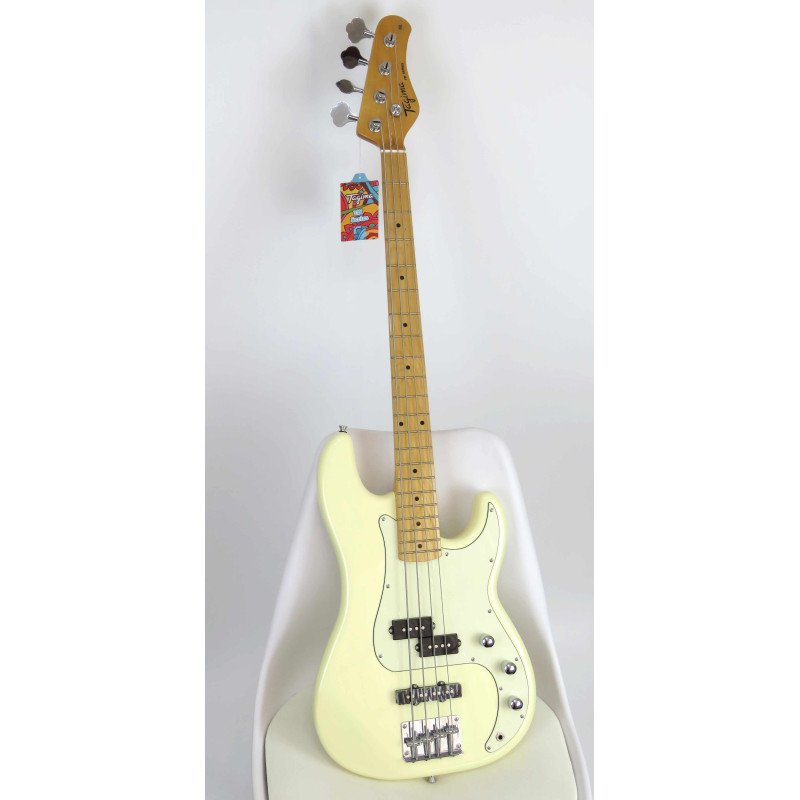TAGIMA PRECISION BASS P/J Bass TW-65 WV