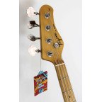 TAGIMA PRECISION BASS P/J Bass TW-65 WV
