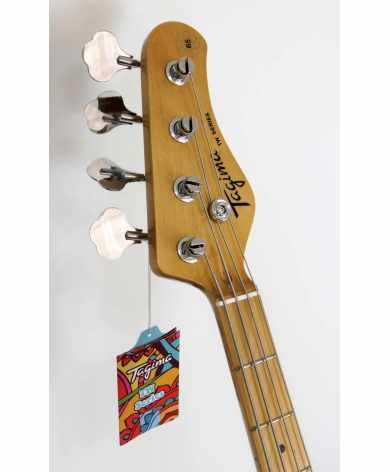 TAGIMA PRECISION BASS P/J Bass TW-65 WV