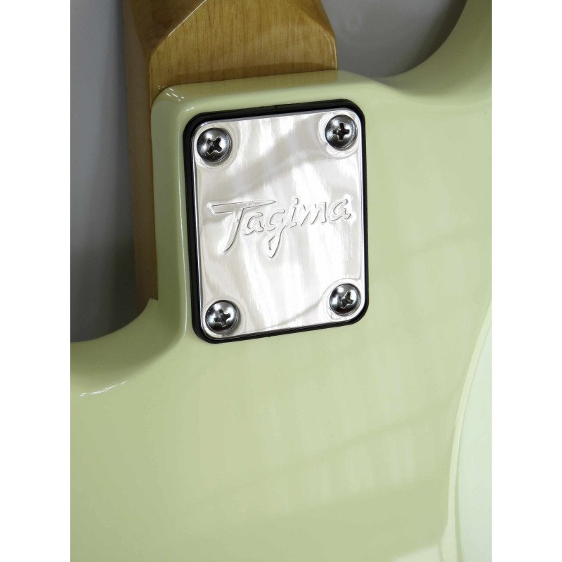 TAGIMA PRECISION BASS P/J Bass TW-65 WV