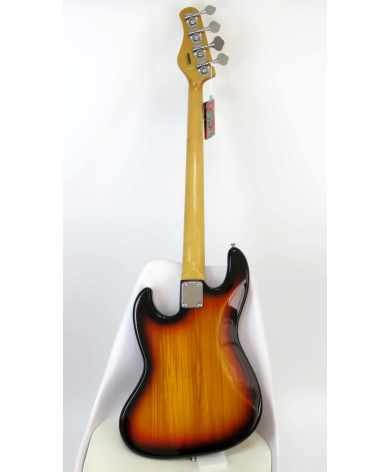 TAGIMA JAZZ BASS TW-73 SB FRETLESS