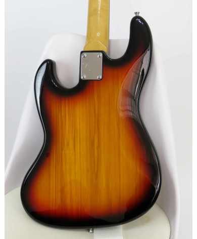 TAGIMA JAZZ BASS TW-73 SB FRETLESS
