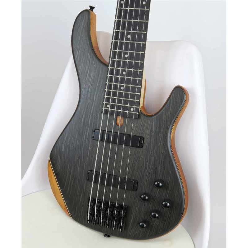 BAJO ACTIVO TAGIMA MILLENIUM TOP 5 CUERDAS