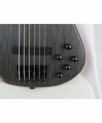 BAJO ACTIVO TAGIMA MILLENIUM TOP 5 CUERDAS