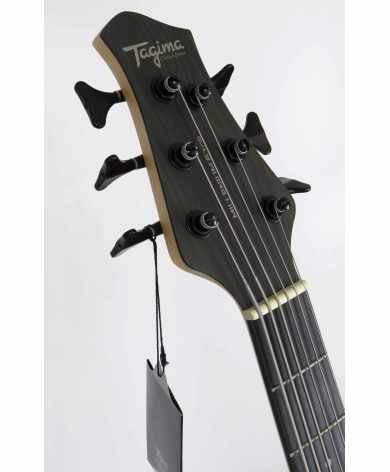 BAJO ACTIVO TAGIMA MILLENIUM TOP 5 CUERDAS