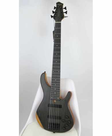 BAJO ACTIVO TAGIMA MILLENIUM TOP 5 CUERDAS