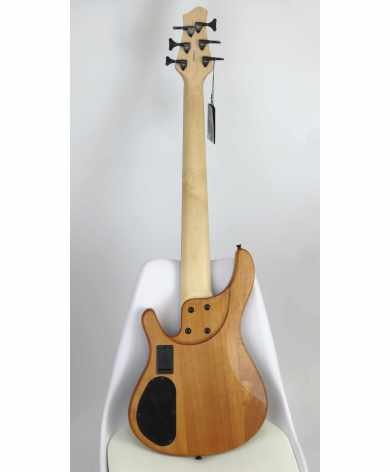 BAJO ACTIVO TAGIMA MILLENIUM TOP 5 CUERDAS