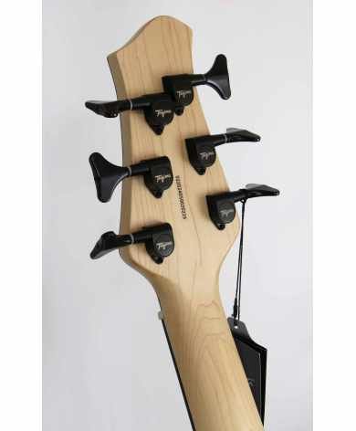 BAJO ACTIVO TAGIMA MILLENIUM TOP 5 CUERDAS