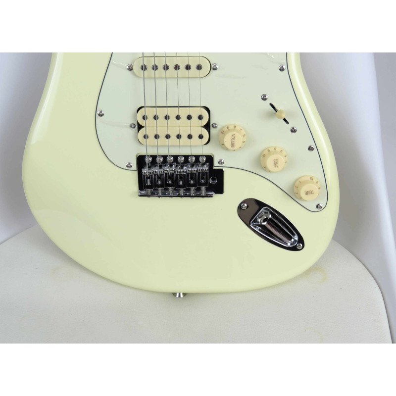 TAGIMA SUPER STRATOCASTER TG-540 OWH MAPLE