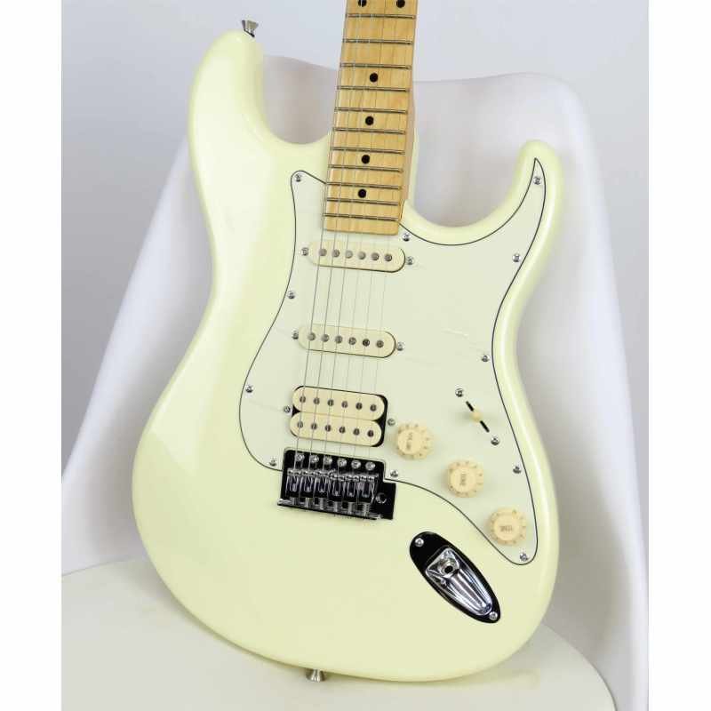 TAGIMA SUPER STRATOCASTER TG-540 OWH MAPLE
