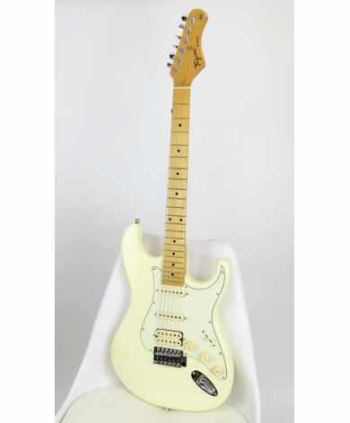 TAGIMA SUPER STRATOCASTER TG-540 OWH MAPLE