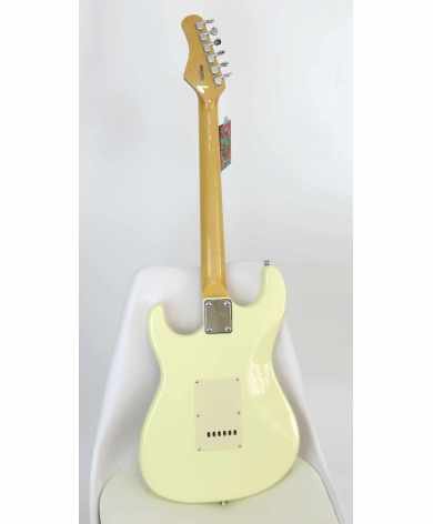 TAGIMA SUPER STRATOCASTER TG-540 OWH MAPLE