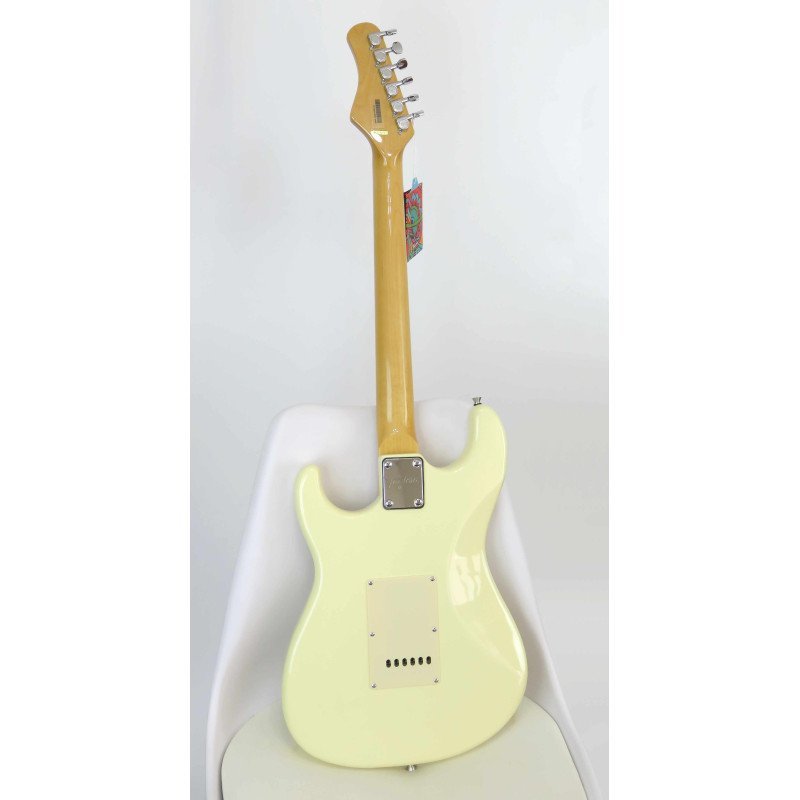 TAGIMA SUPER STRATOCASTER TG-540 OWH MAPLE