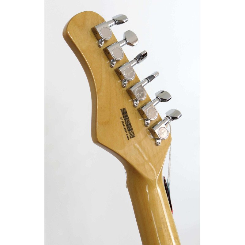 TAGIMA SUPER STRATOCASTER TG-540 OWH MAPLE