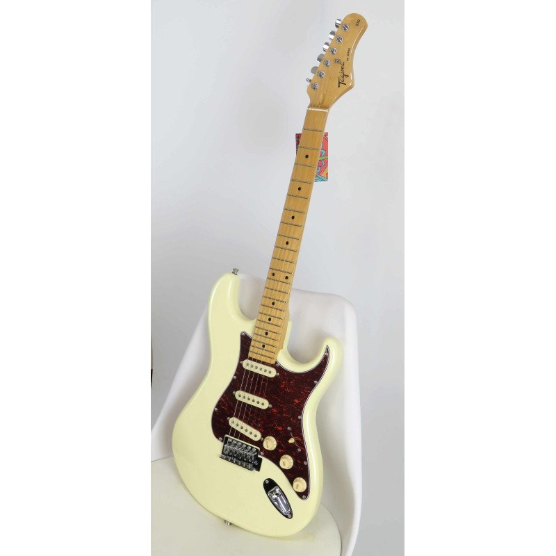 TAGIMA STRATOCASTER Strat TG-530 OWH