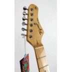 TAGIMA STRATOCASTER Strat TG-530 OWH