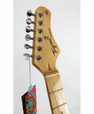 TAGIMA STRATOCASTER Strat TG-530 OWH