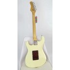 TAGIMA STRATOCASTER Strat TG-530 OWH
