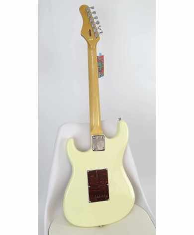 TAGIMA STRATOCASTER Strat TG-530 OWH