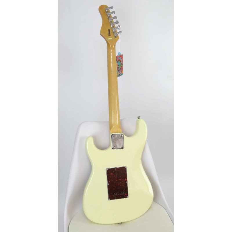 TAGIMA STRATOCASTER Strat TG-530 OWH