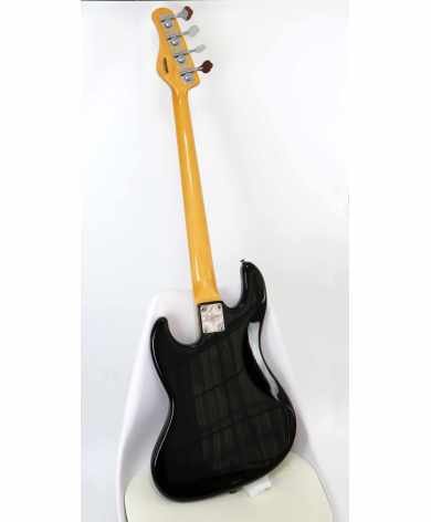 TAGIMA JAZZ BASS TW-73 BK C/MG