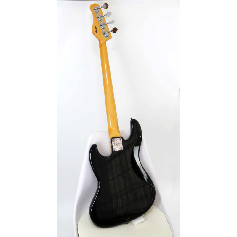 TAGIMA JAZZ BASS TW-73 BK C/MG