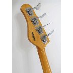 TAGIMA JAZZ BASS TW-73 BK C/MG
