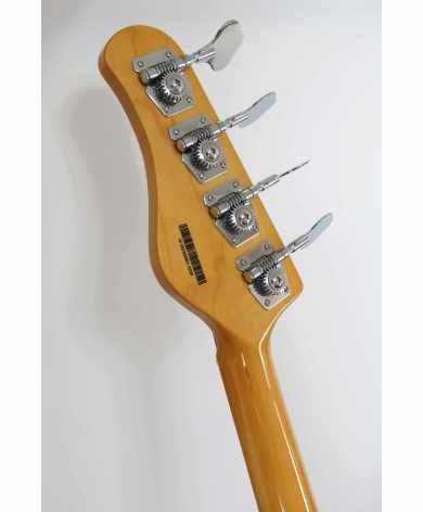 TAGIMA JAZZ BASS TW-73 BK C/MG