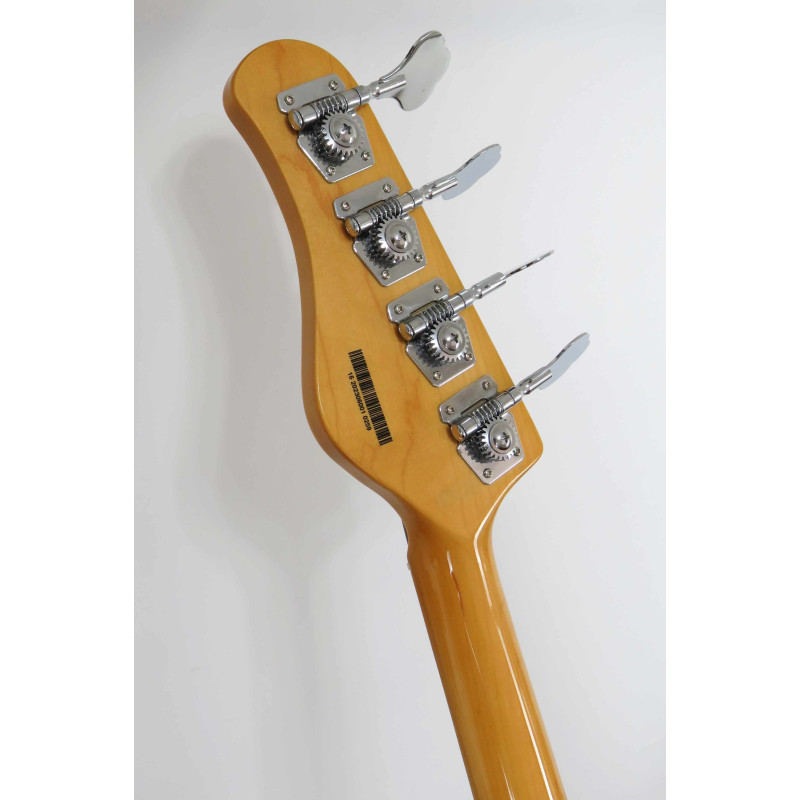 TAGIMA JAZZ BASS TW-73 BK C/MG