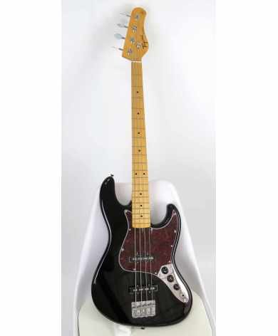 TAGIMA JAZZ BASS TW-73 BK C/MG
