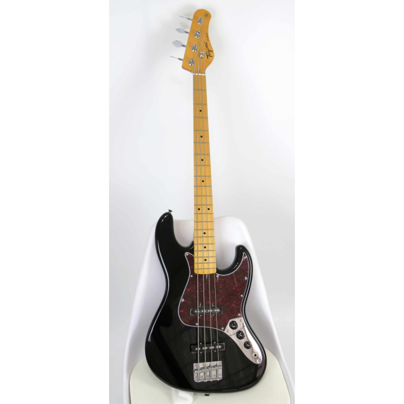 TAGIMA JAZZ BASS TW-73 BK C/MG
