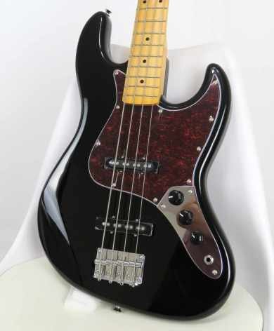 TAGIMA JAZZ BASS TW-73 BK C/MG