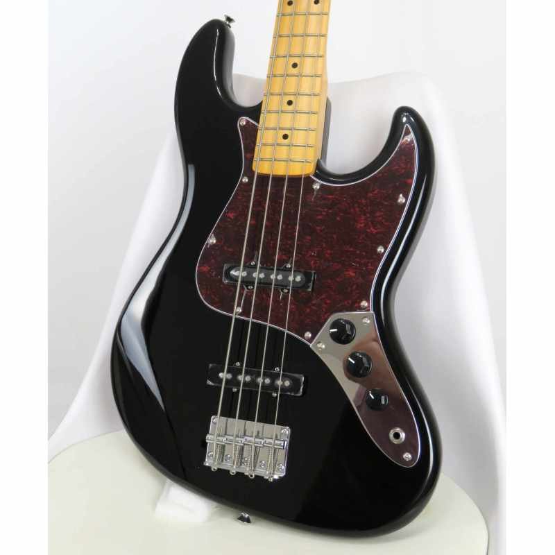 TAGIMA JAZZ BASS TW-73 BK C/MG