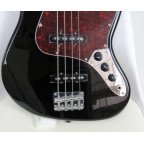TAGIMA JAZZ BASS TW-73 BK C/MG